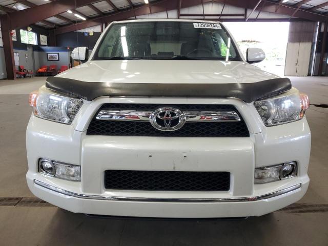 VIN JTEBU5JR5D5122560 2013 Toyota 4runner, SR5 no.5