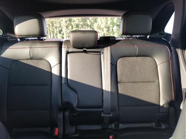 2024 FORD ESCAPE ST - 1FMCU9NA7RUA03132