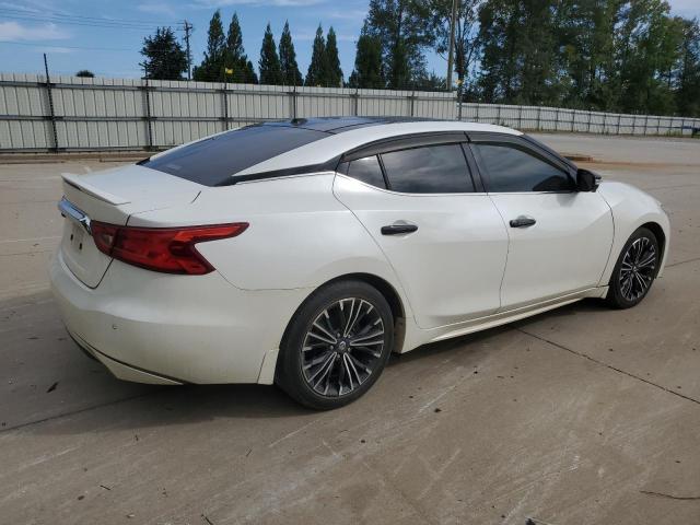 2016 NISSAN MAXIMA 3.5 - 1N4AA6AP1GC438508