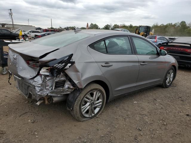 2020 HYUNDAI ELANTRA SE - KMHD84LF8LU099175