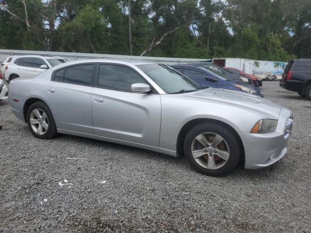 Vin: 2c3cdxbg4ch203207, lot: 69533004, dodge charger se 20124