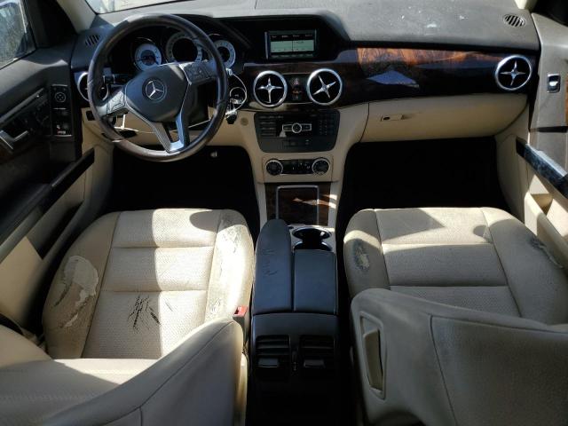 VIN WDCGG5HB7EG313150 2014 Mercedes-Benz GLK-Class,... no.8