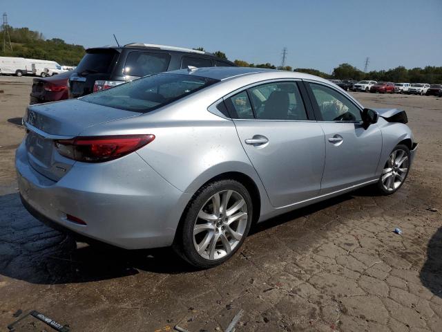 VIN JM1GL1V59H1120238 2017 Mazda 6, Touring no.3