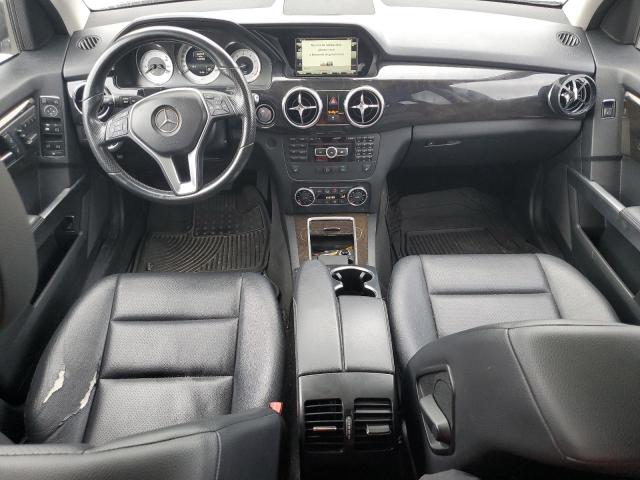 2015 MERCEDES-BENZ GLK 350 - WDCGG5HB4FG361495