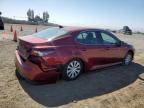 TOYOTA CAMRY LE photo