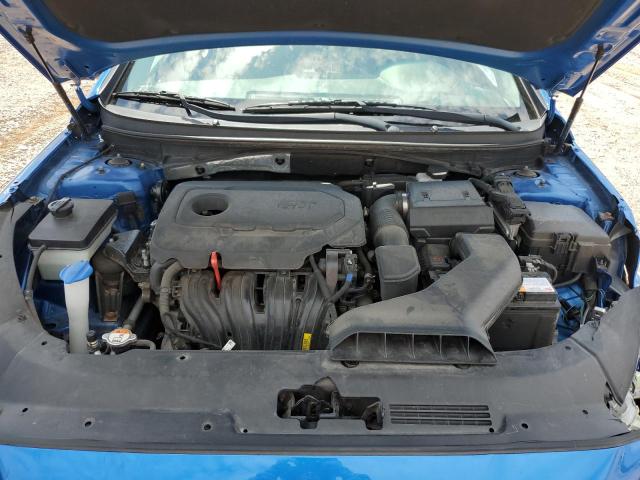 2018 HYUNDAI SONATA SE - 5NPE24AF7JH692420