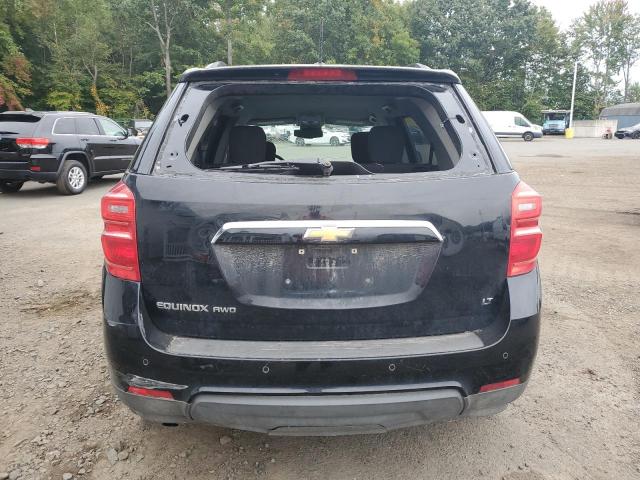 2017 CHEVROLET EQUINOX LT 2GNFLFEK1H6274011  73355504