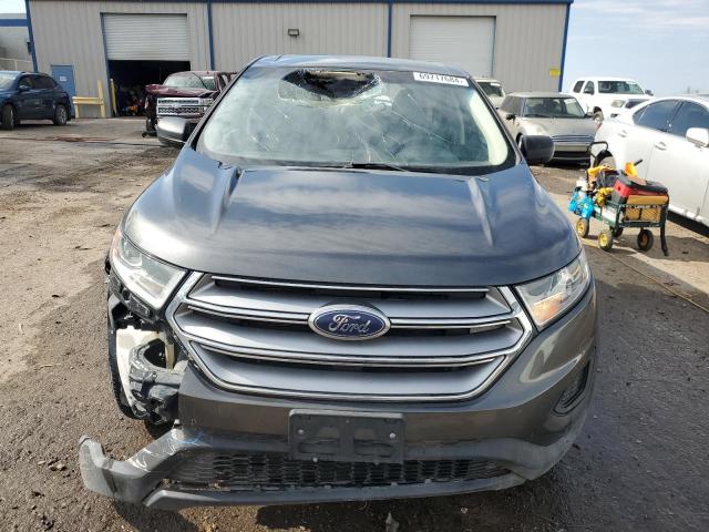 2018 FORD EDGE SE - 2FMPK3G92JBB39525