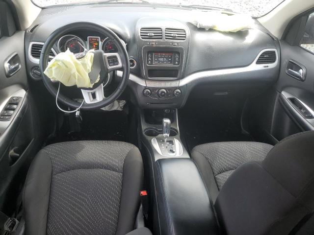 2018 DODGE JOURNEY SE - 3C4PDCAB6JT167181