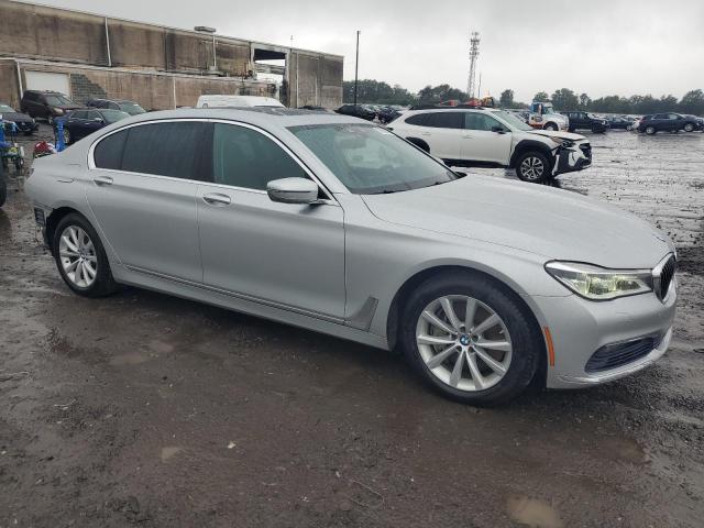 VIN WBA7F2C57GG420966 2016 BMW 7 SERIES no.4