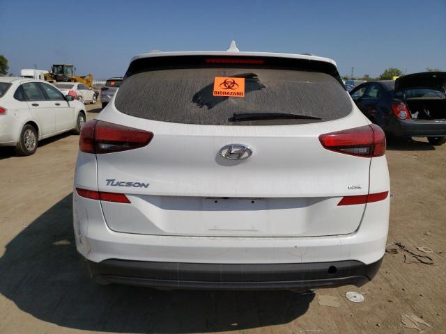 2019 HYUNDAI TUCSON LIM - KM8J3CA4XKU887869