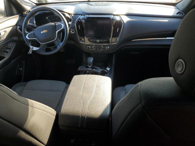 2023 CHEVROLET TRAVERSE L - 1GNEVGKW9PJ170564