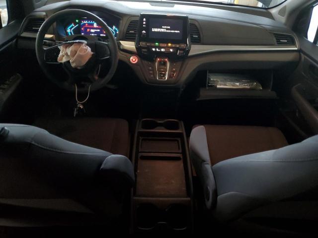 2020 HONDA ODYSSEY EX - 5FNRL6H56LB035620