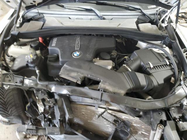 2015 BMW X1 SDRIVE2 #3290432759