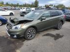 2017 SUBARU OUTBACK 2. - 4S4BSANC8H3270532