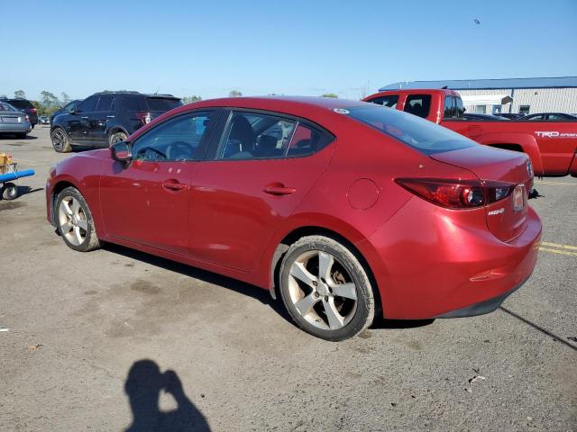 VIN JM1BM1U74E1185553 2014 Mazda 3, Sport no.2