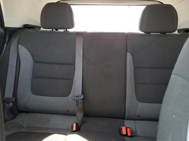 2021 CHEVROLET TRAILBLAZE - KL79MRSL1MB010762