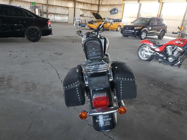 2001 KAWASAKI VN1500 N1 - JKBVNAN181A010968