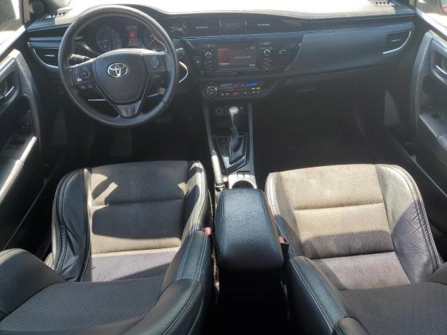 VIN 5YFBURHE0EP034566 2014 Toyota Corolla, L no.8