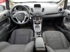 FORD FIESTA SE photo