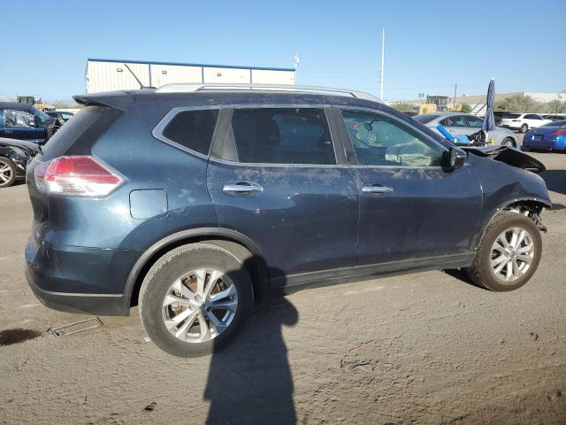 2015 NISSAN ROGUE S - 5N1AT2MT3FC873322