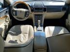 LINCOLN MKZ photo