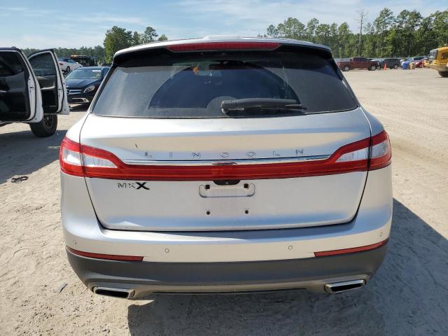 VIN 2LMPJ7JRXGBL20646 2016 Lincoln MKX, Black Label no.6