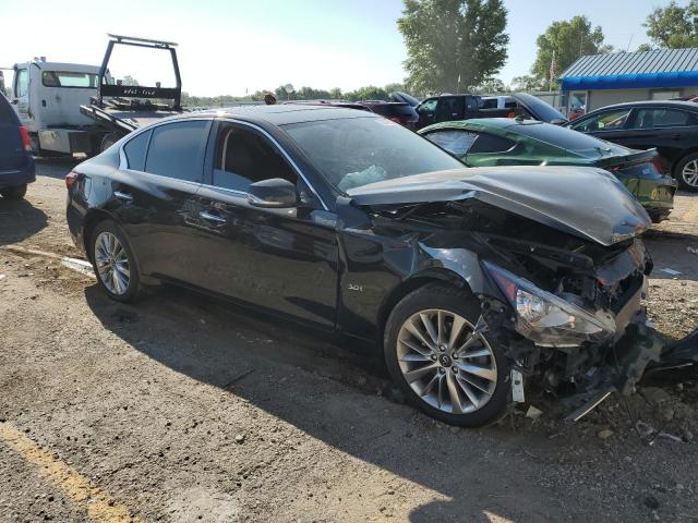 2020 INFINITI Q50 PURE - JN1EV7AR9LM256876