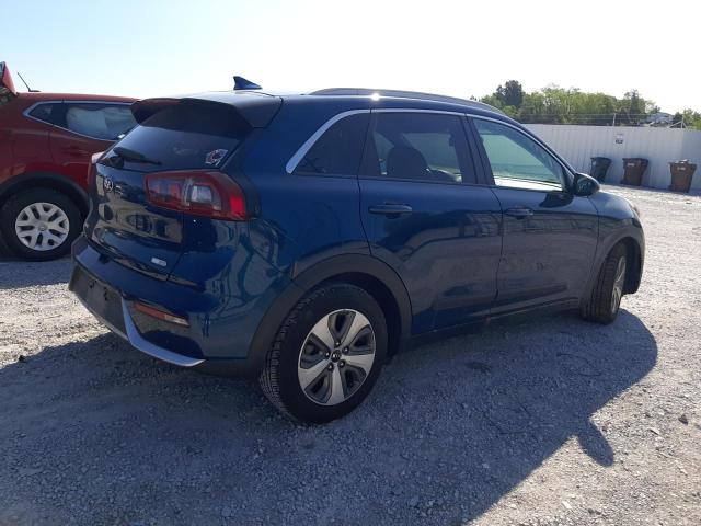 2019 KIA NIRO FE - KNDCB3LC1K5260234
