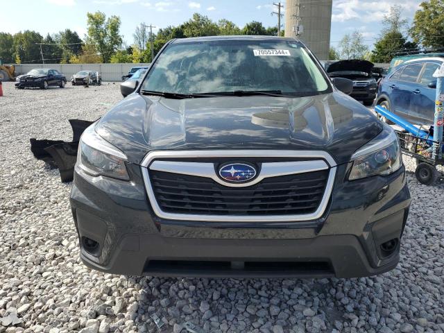 2021 SUBARU FORESTER JF2SKAAC2MH487650