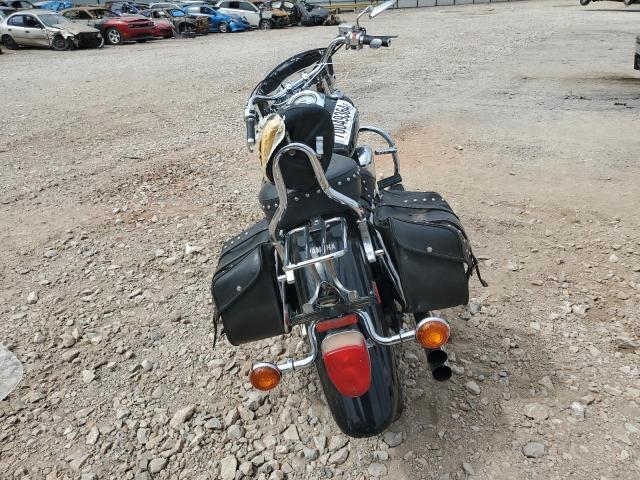 2002 YAMAHA XV1600 AS JYAVP02E02A016430