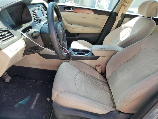 2015 HYUNDAI SONATA SPO - 5NPE34AF8FH159691