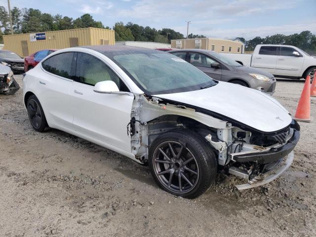 VIN 5YJ3E1EA6JF155502 2018 Tesla MODEL 3 no.4