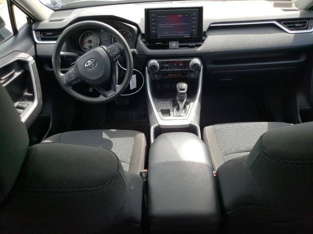 2022 TOYOTA RAV4 LE - 2T3F1RFVXNC260067