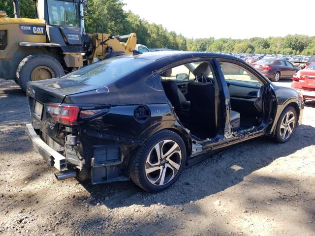 2021 SUBARU LEGACY LIM - 4S3BWGN67M3005813