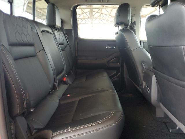 2023 NISSAN FRONTIER S - 1N6ED1EJ5PN669652