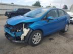 FORD FIESTA SE photo