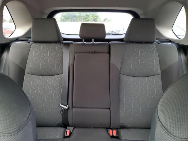 2022 TOYOTA RAV4 XLE - 2T3R1RFV3NC285440