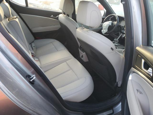 2023 GENESIS G70 BASE - KMTG34TAXPU129319