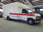 CHEVROLET EXPRESS G3 photo