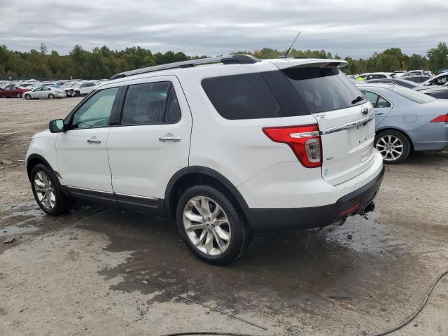 VIN 1FM5K8D85DGB86321 2013 Ford Explorer, Xlt no.2