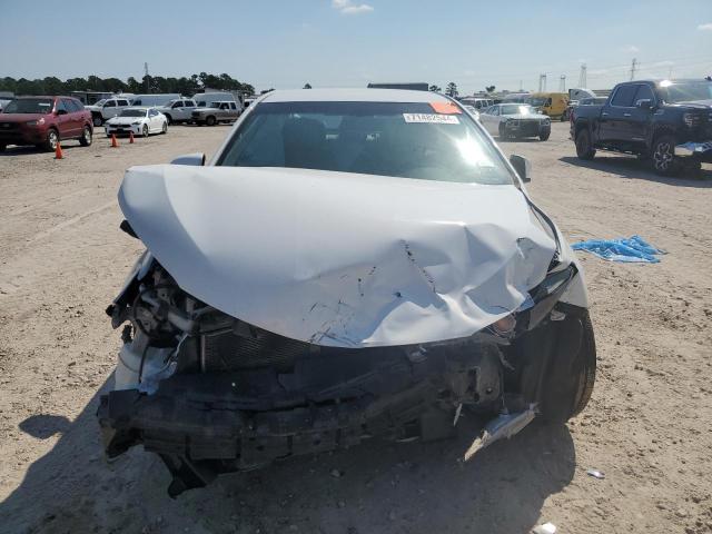 2015 TOYOTA CAMRY LE - 4T1BF1FK1FU987016