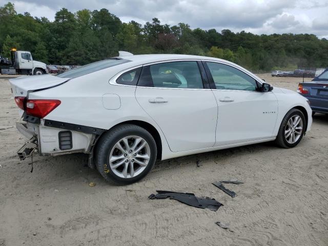 2016 CHEVROLET MALIBU LT - 1G1ZE5STXGF220369