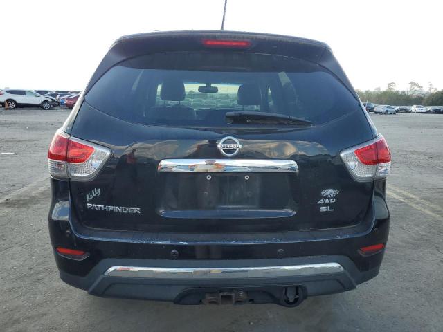 VIN 5N1AR2MM6DC609838 2013 NISSAN PATHFINDER no.6