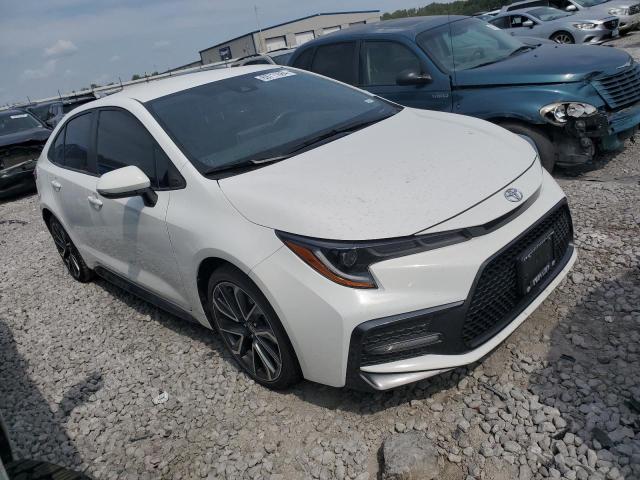 2020 TOYOTA COROLLA SE - JTDS4RCE9LJ011179