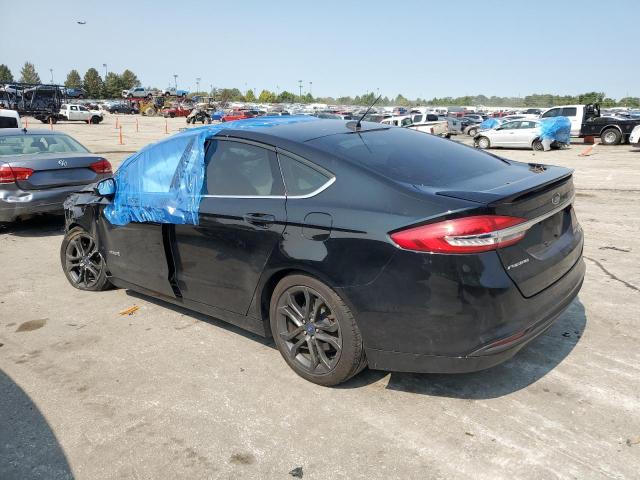Vin: 3fa6p0lu0jr241763, lot: 71101144, ford fusion se hybrid 20182