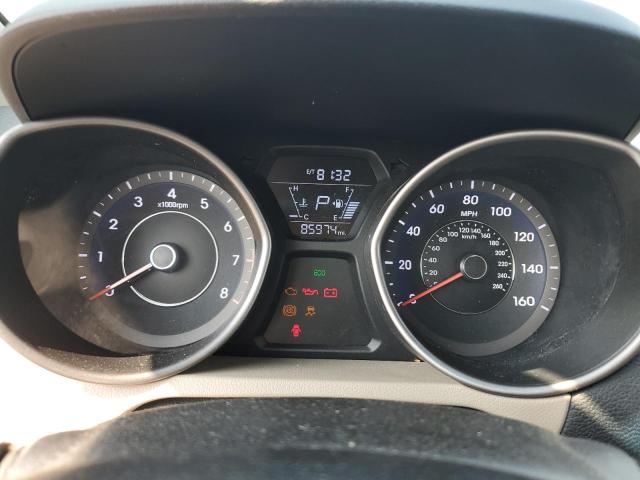 2016 HYUNDAI ELANTRA SE - 5NPDH4AE4GH747156