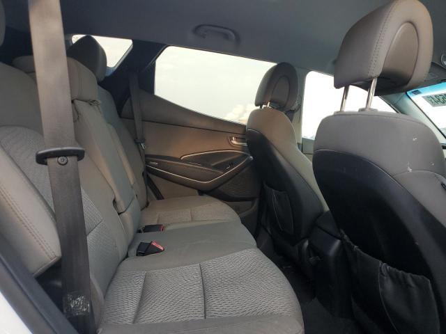 2015 HYUNDAI SANTA FE S - 5XYZT3LB0FG237149