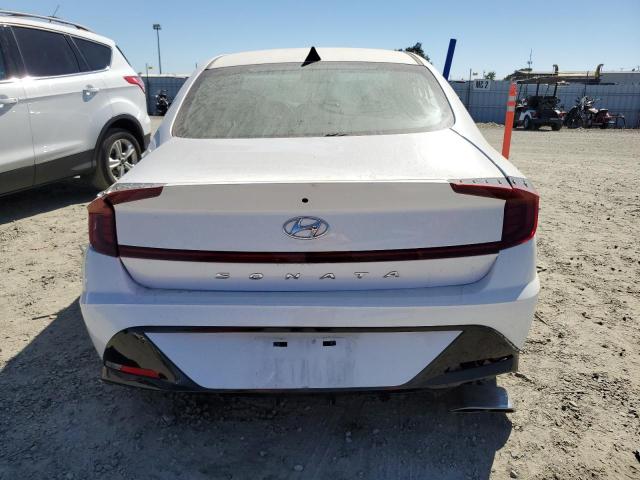 2023 HYUNDAI SONATA SEL KMHL64JA9PA257717