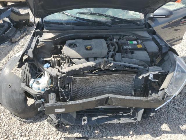 VIN 5NPD84LF3LH555176 2020 Hyundai Elantra, Sel no.11